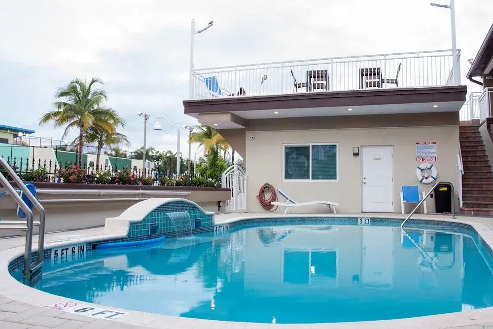 Caribbean Resort Suites - Général