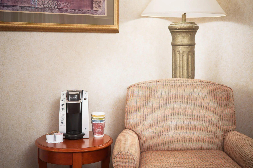 Hilton Garden Inn Tri-Cities/Kennewick - Général