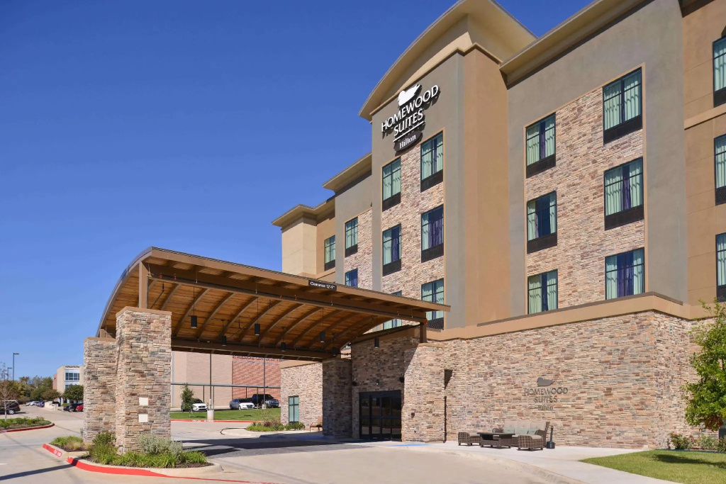 Homewood Suites by Hilton Trophy Club Southlake - Chambres