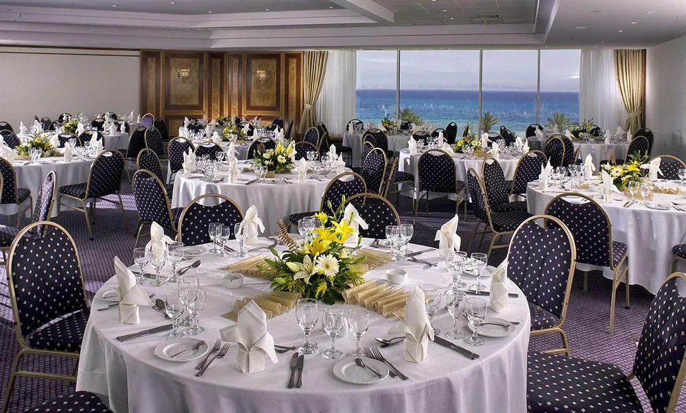 La Playa Beach Resort Taba - фото 4