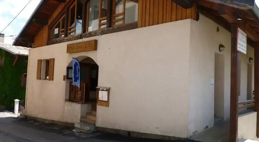 Auberge de Granier