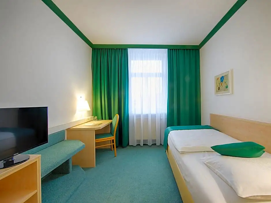 Hotel Kaiserin Augusta - Chambres