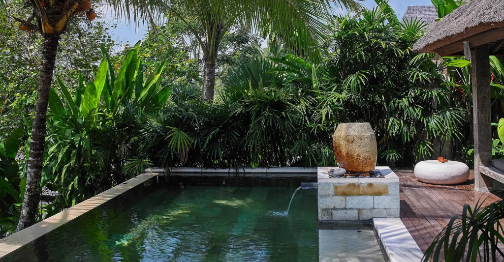The Purist Villas & Spa