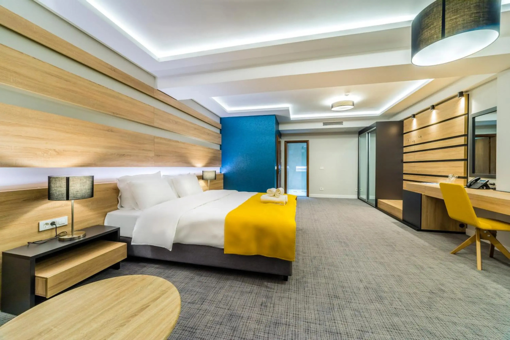 Hotel photo 8