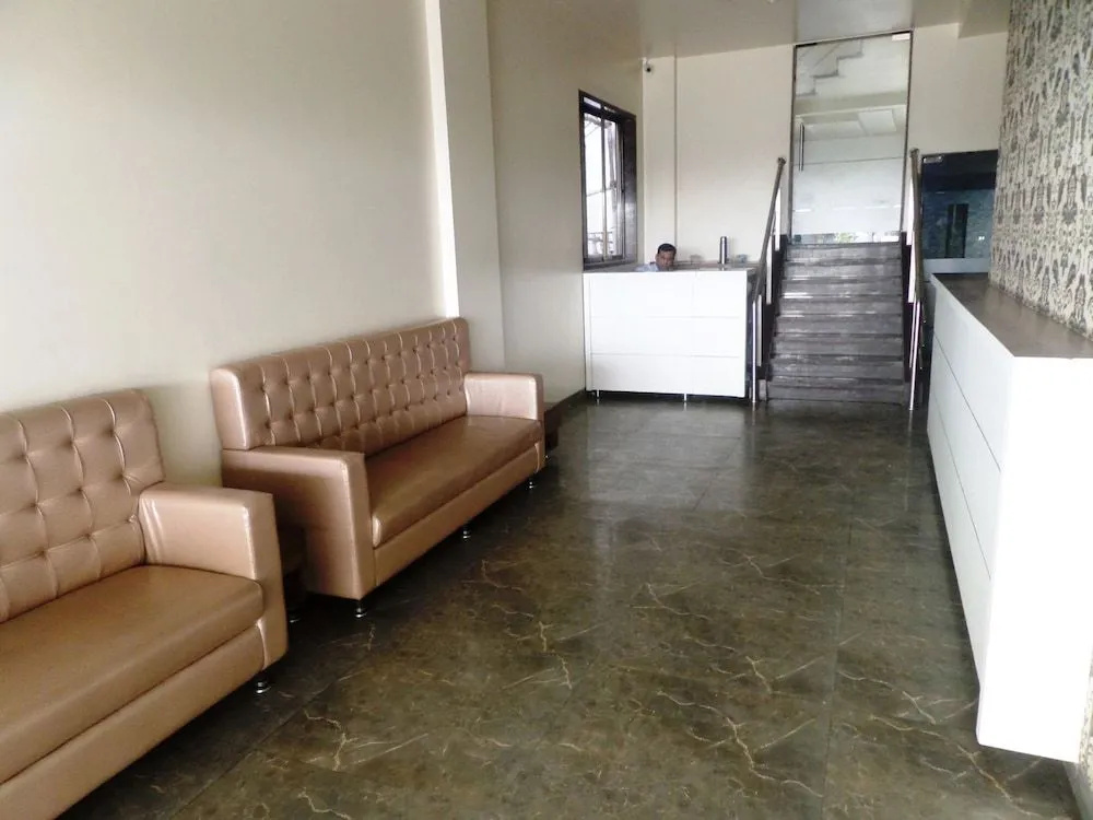 Hotel Rajvikas Residency - Général