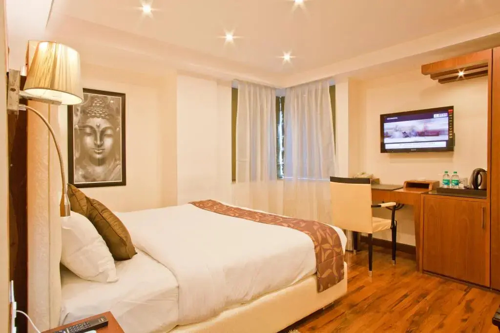 Hotel photo 3