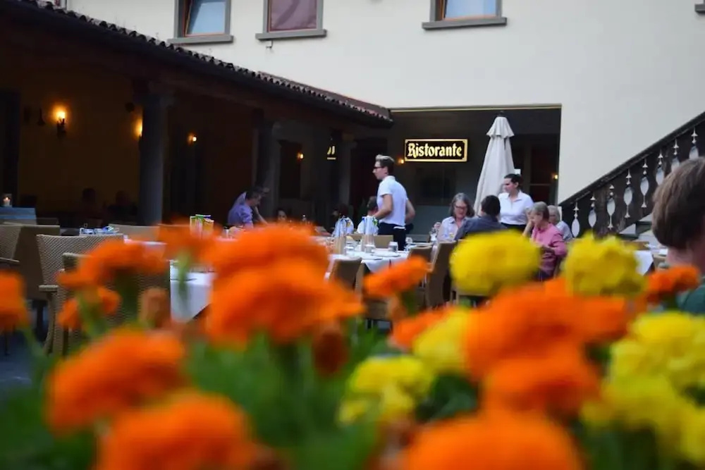 Albergo Ristorante Orazio - Général