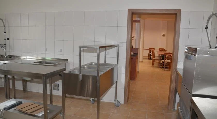 Hotel Ruzeny - Général