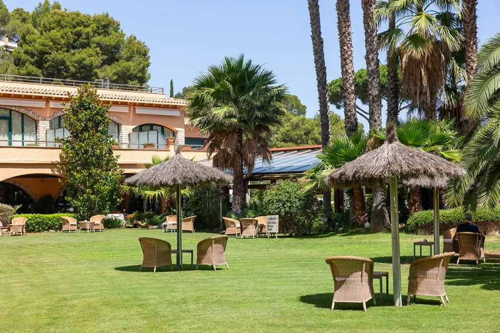 Hotel Sa Punta - Général