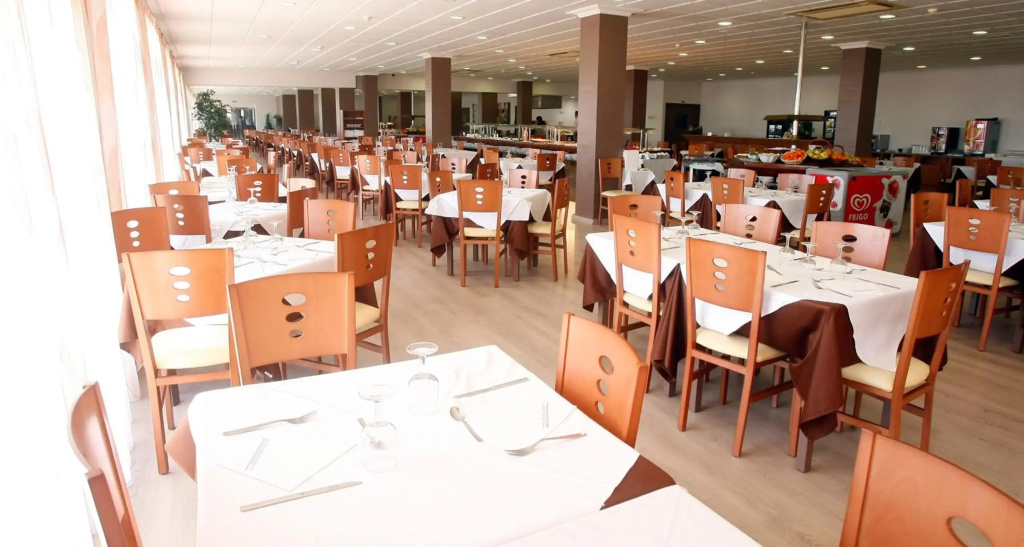 Hotel Natura Park - Général