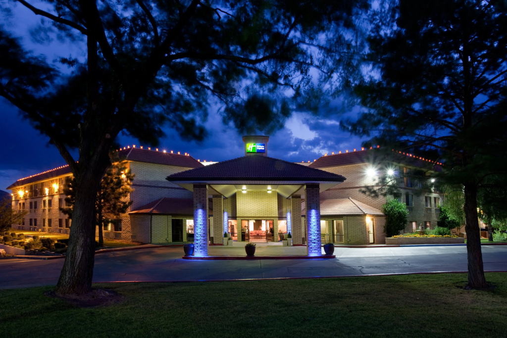 Holiday Inn Express Mesa Verde-Cortez by IHG