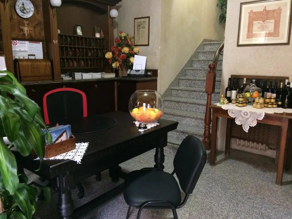 Albergo Stella - Général