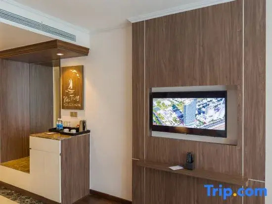 Horizon Hotel Nha Trang
