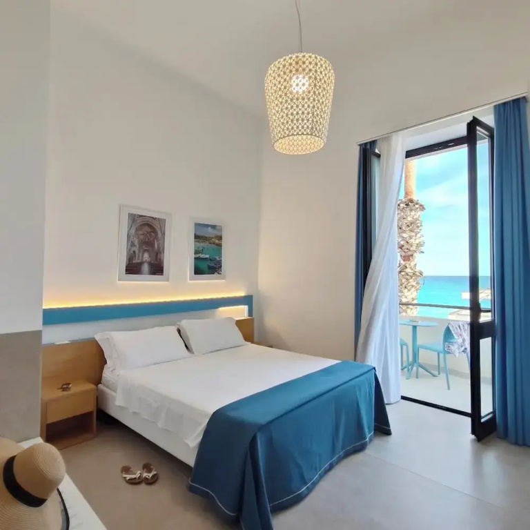 Hotel Miramare - Chambres