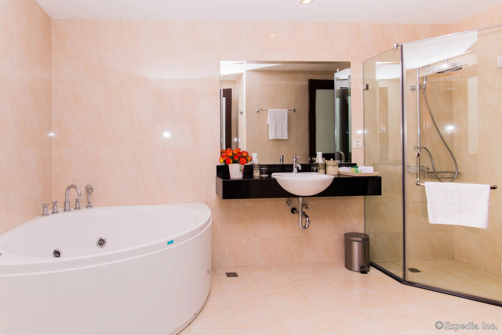 Elegant Suites Westlake - Général