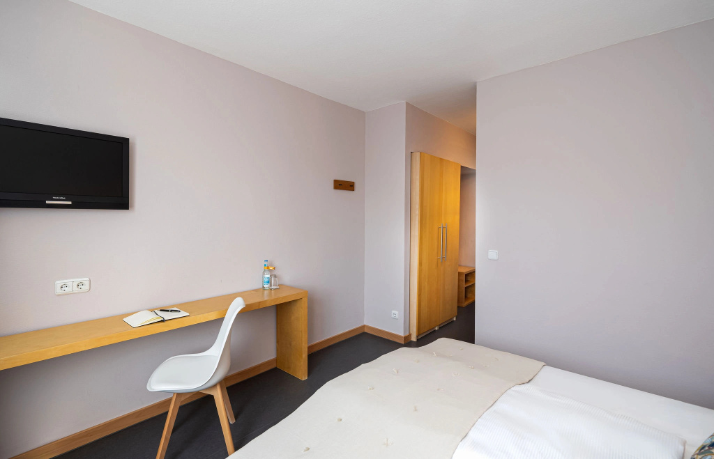 mainhaus Stadthotel Frankfurt - Général