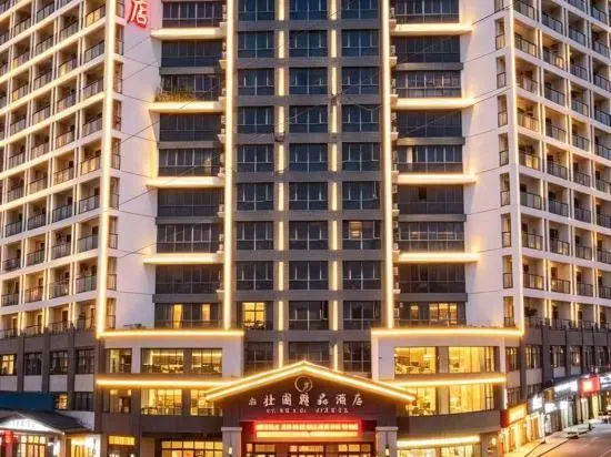 Arcadia Hotel