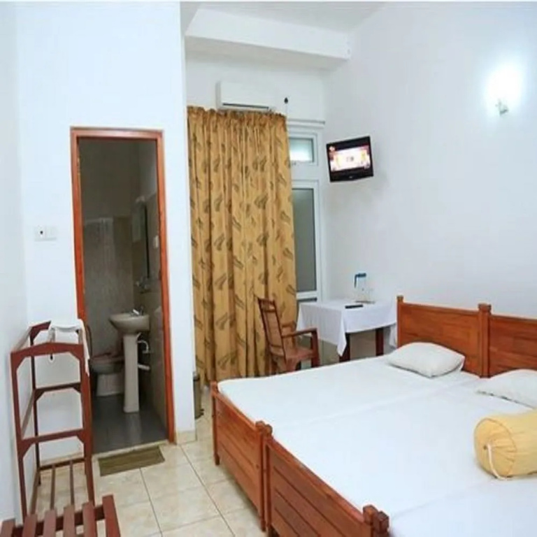 Owin Rose Yala Safari Hotel - Général