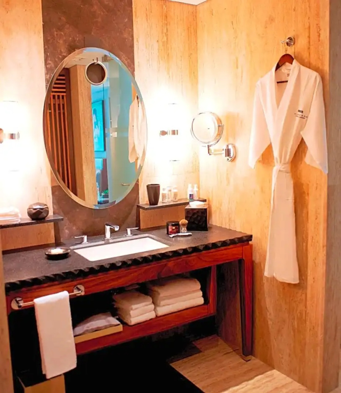 Thompson Playa Del Carmen Beach House - Chambres