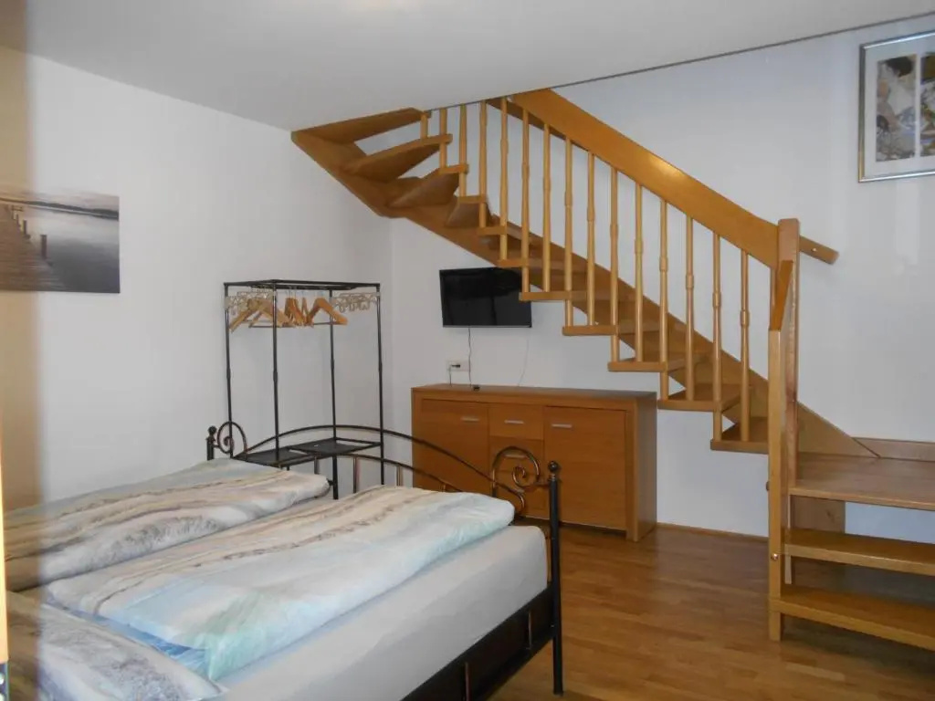 Appartmenthaus Freiler - Chambres