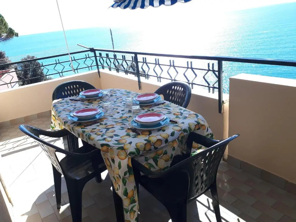 Appartamenti Enrica with amazing view
