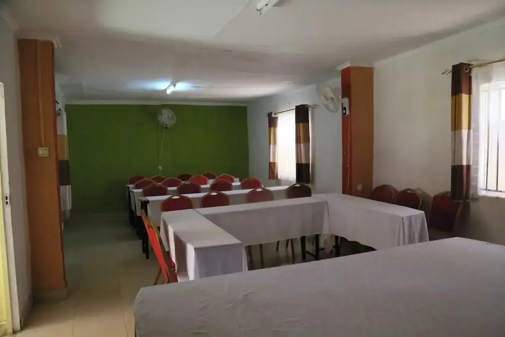 Hotel photo 19