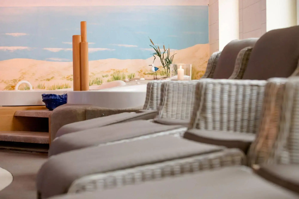 Tides Boutique Hotel - Général