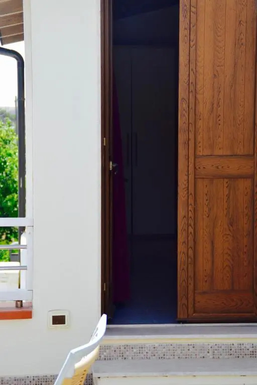 Caposud Residence Beach Club - Chambres