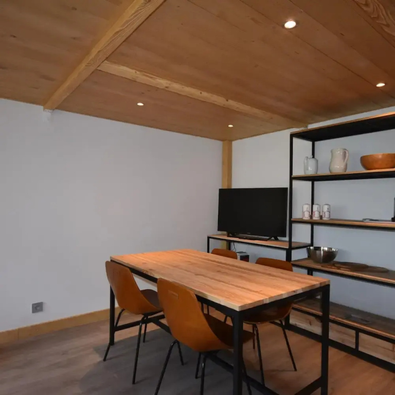 Voir la photo 1 — R Sidence Grand Roc - Campanules 308