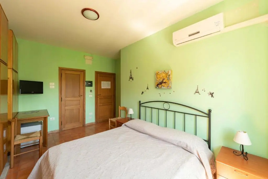 Aragosta GuestHouse - Chambres