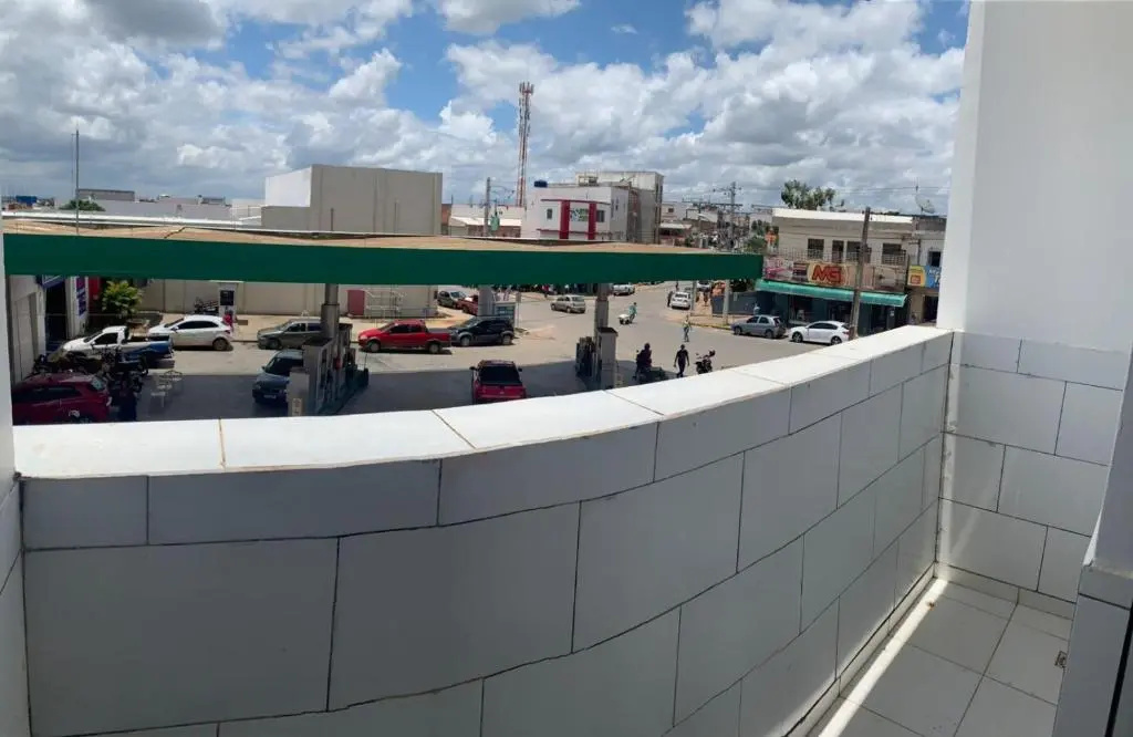 Hotel Mirante