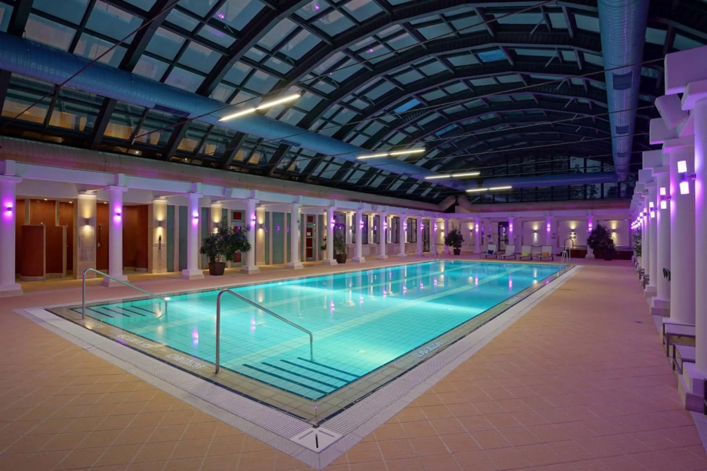 Lugal, A Luxury Collection Hotel Ankara - фото 20