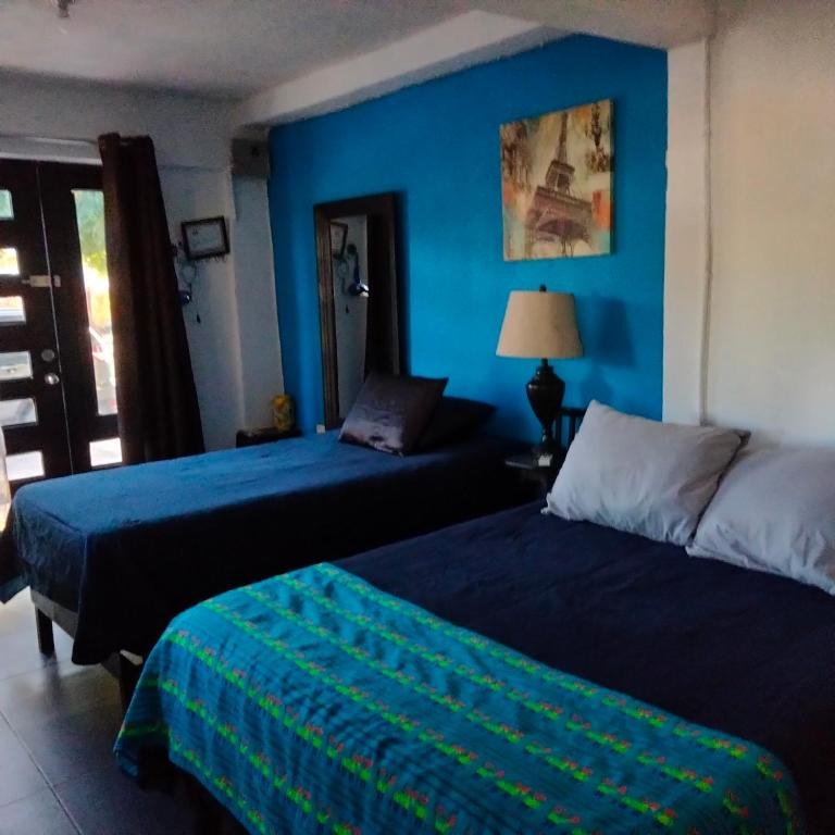 Casa LUNA