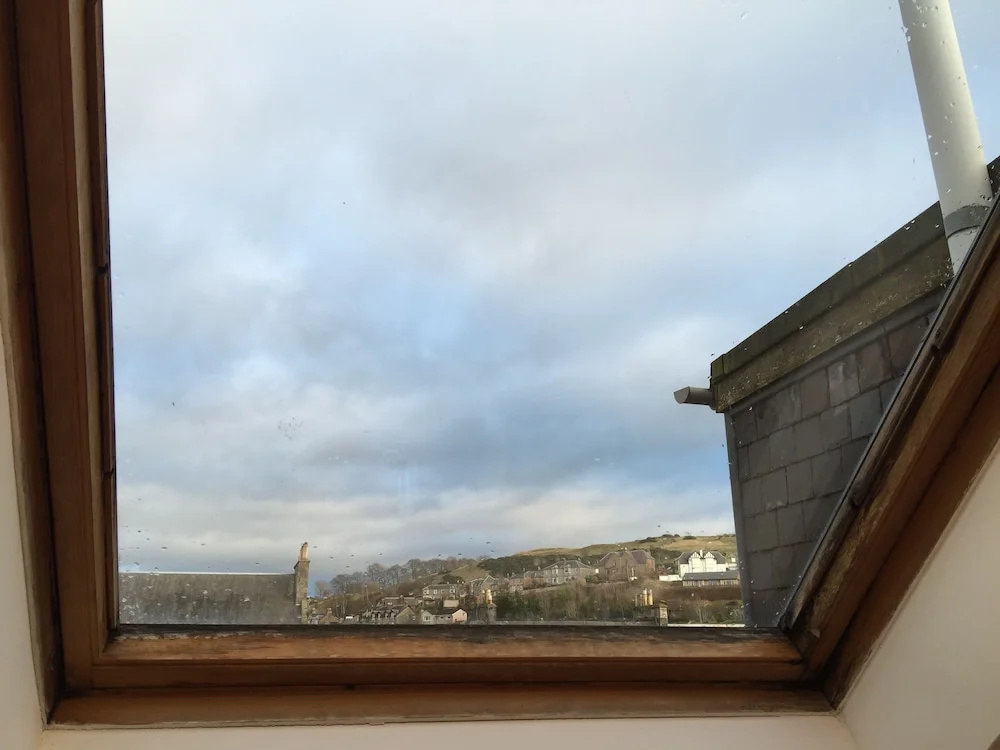 North Bridge Apartment