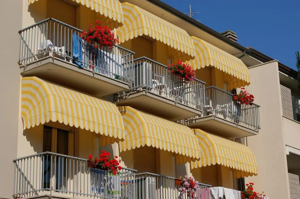 Hotel Ristorante La Terrazza - Général