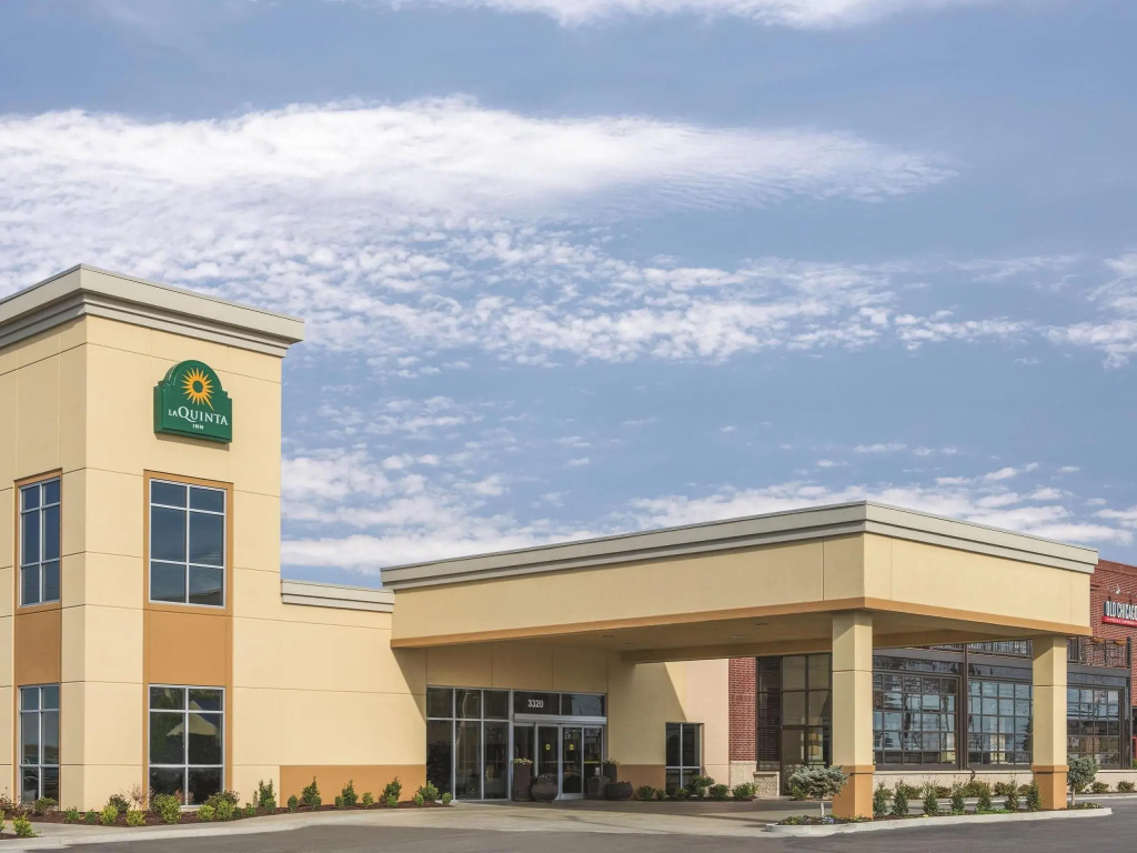 La Quinta Inn & Suites by Wyndham Joplin - Chambres