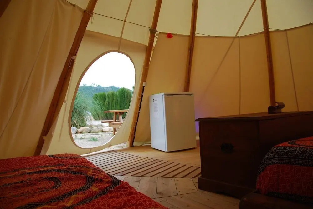 Camping El Roble - фото 6