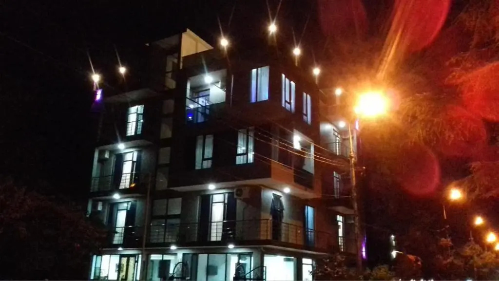 Hotel Brilliant Kobuleti