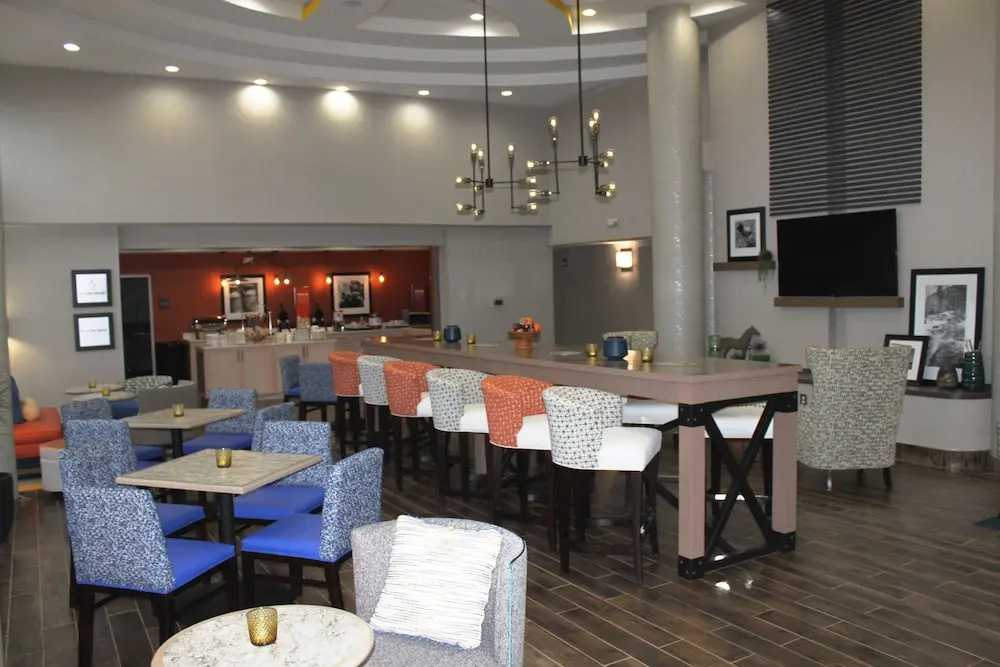 Hotel photo 18