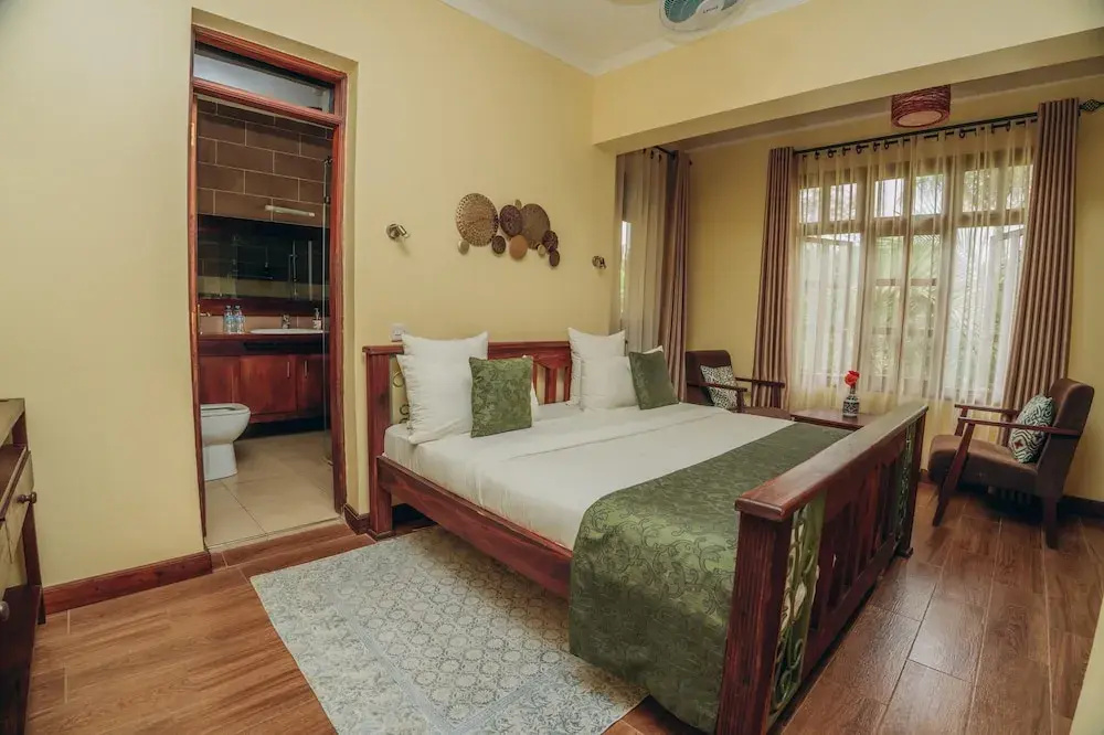 Hotel photo 6