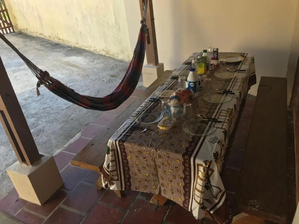 Casa Ubatuba - Général