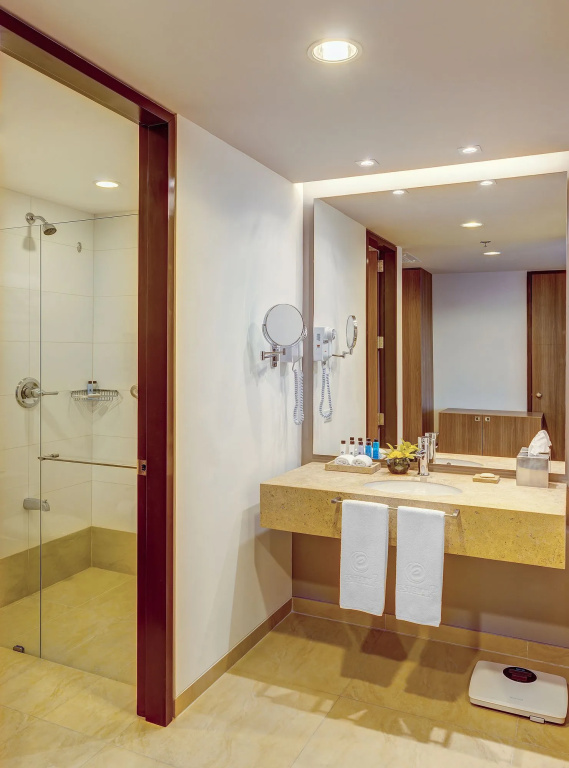 Estelar Villavicencio Hotel & Centro de Convenciones - Général