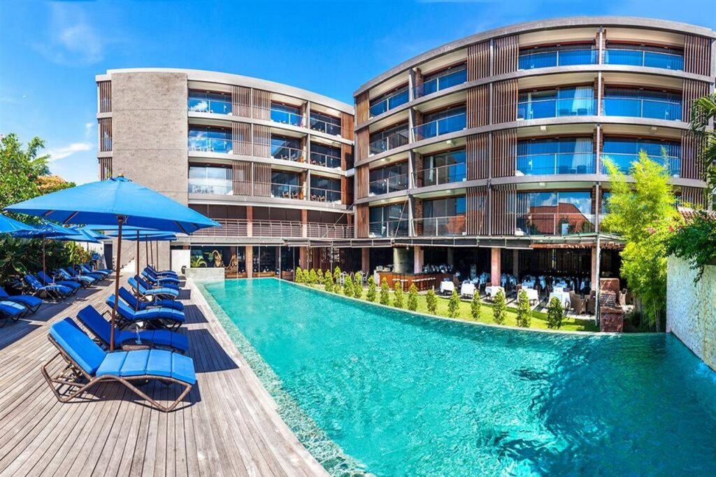 Watermark Hotel & Spa