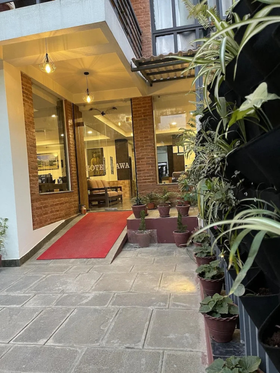 Hotel photo 12