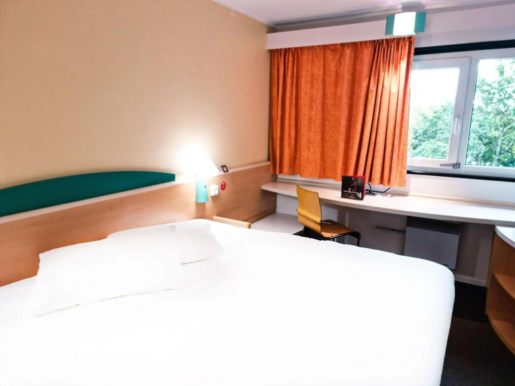 Afficher la photo 6 — ibis Caen Porte d'Angleterre