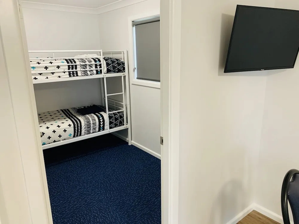 Terminus Hotel Coonamble — фото 3