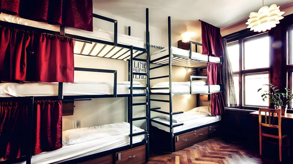 Hotel photo 36