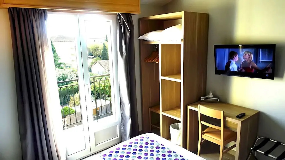 Atoll Hotel - Chambres