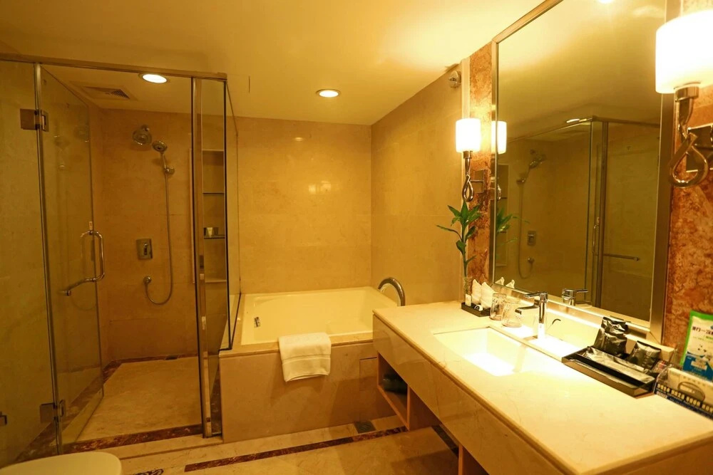 Hengfu Starworld Hotel - Général