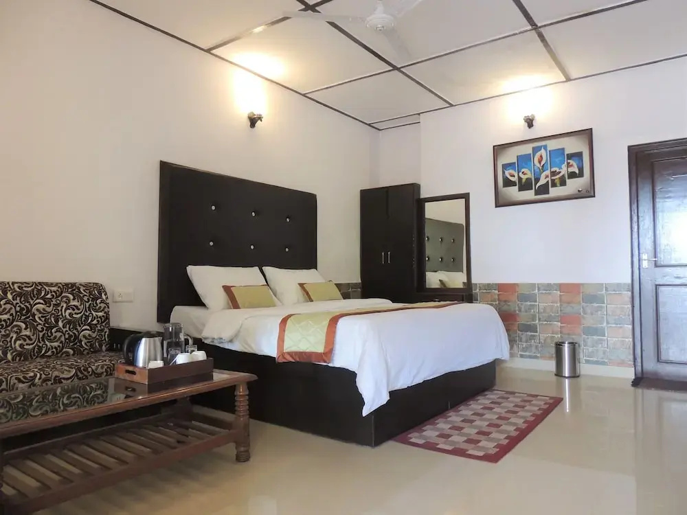 Superior room